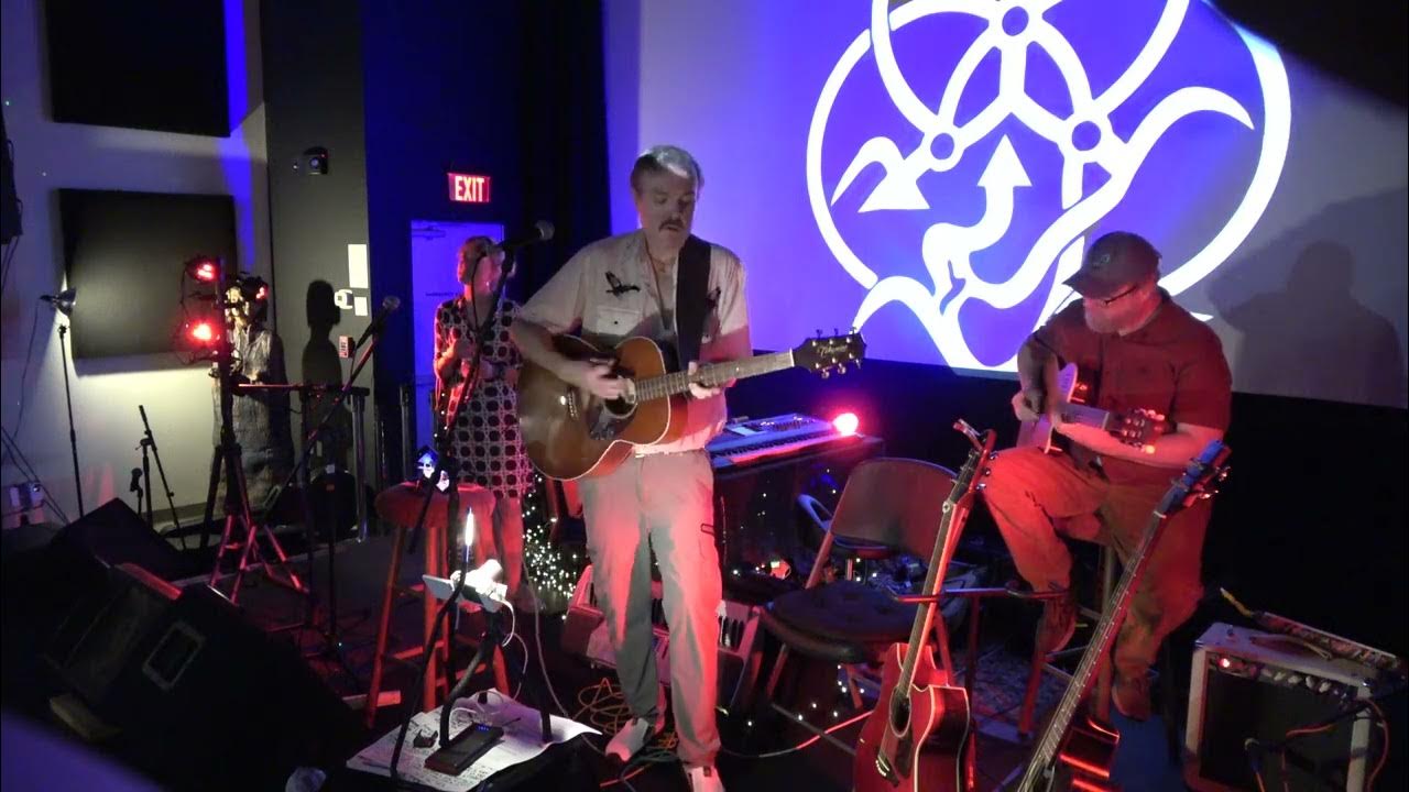 The Magic of Live Music