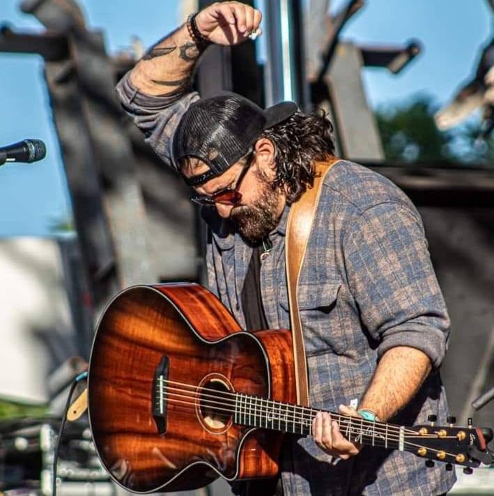Six Strings, One Story