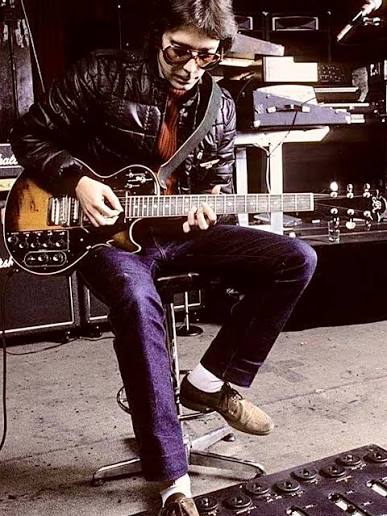 The Guitar Legend