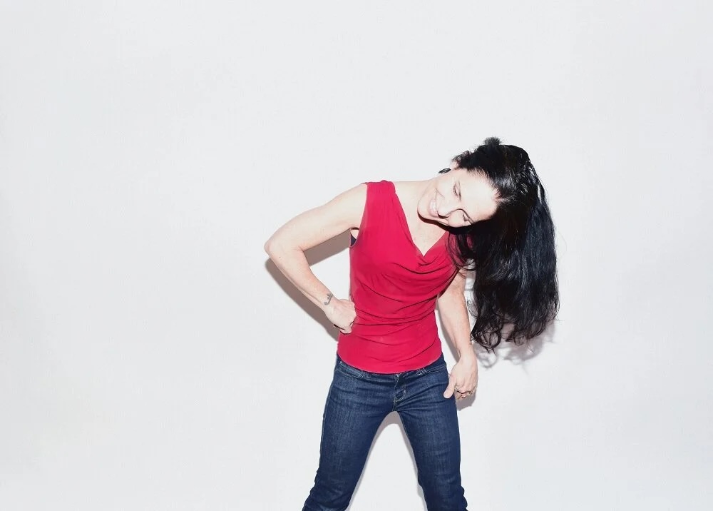 Simply Tracy