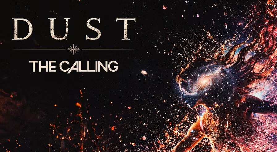 The Calling - Dust (Official)