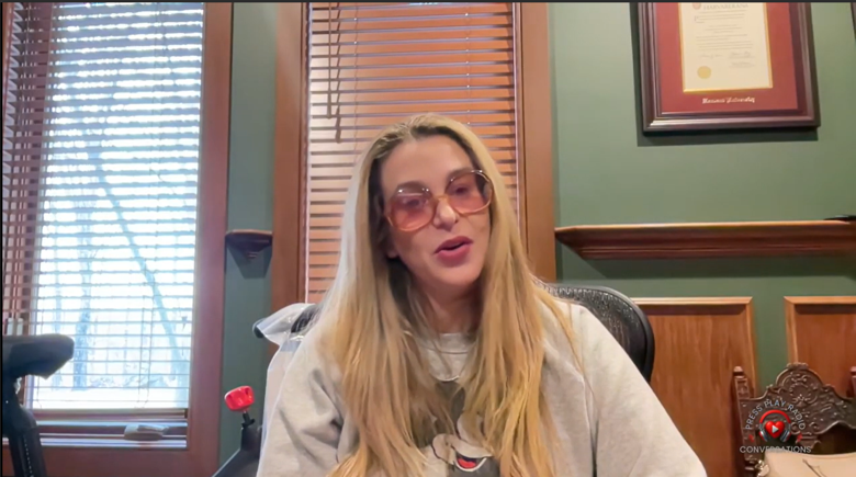 Still That Florida Girl: Ana Cristina Cash's Journey Home