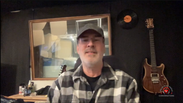 Bill Leverty on Firehouse, Guitar Solos & the Soul of Rock