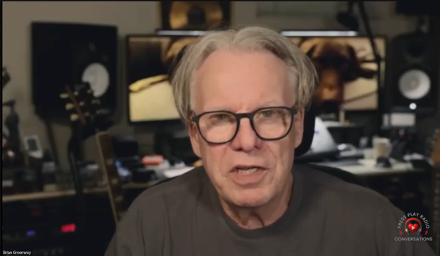 Still Pouring the Hits: Brian Greenway of April Wine