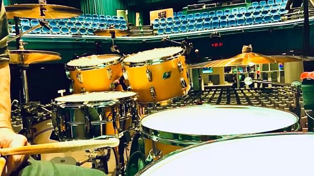 Gene Simmons Band Sound Check margarita casino Louisiana