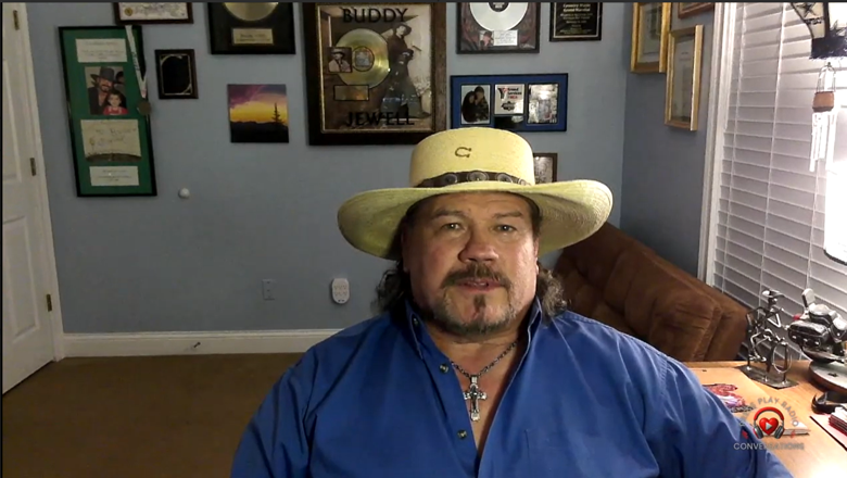 When the Right Song Finds You: Buddy Jewell's Story