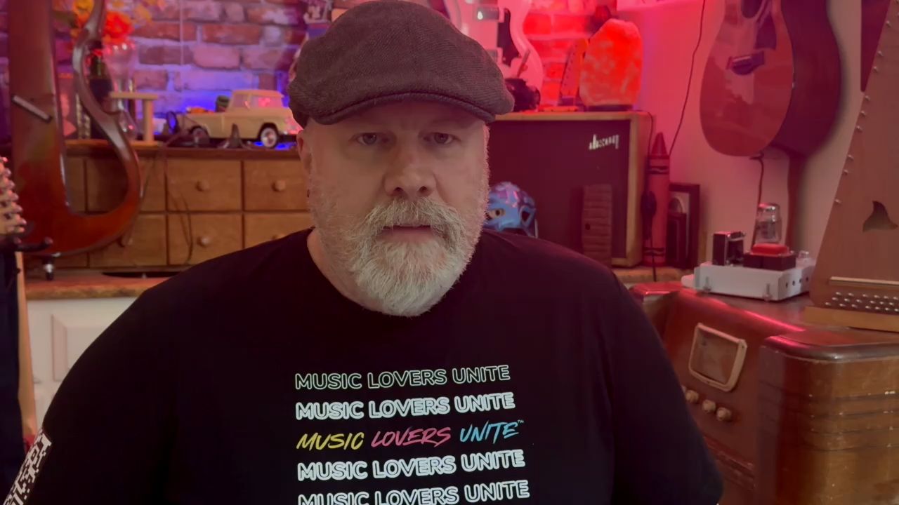 Which vocalist could Rock a ballad?