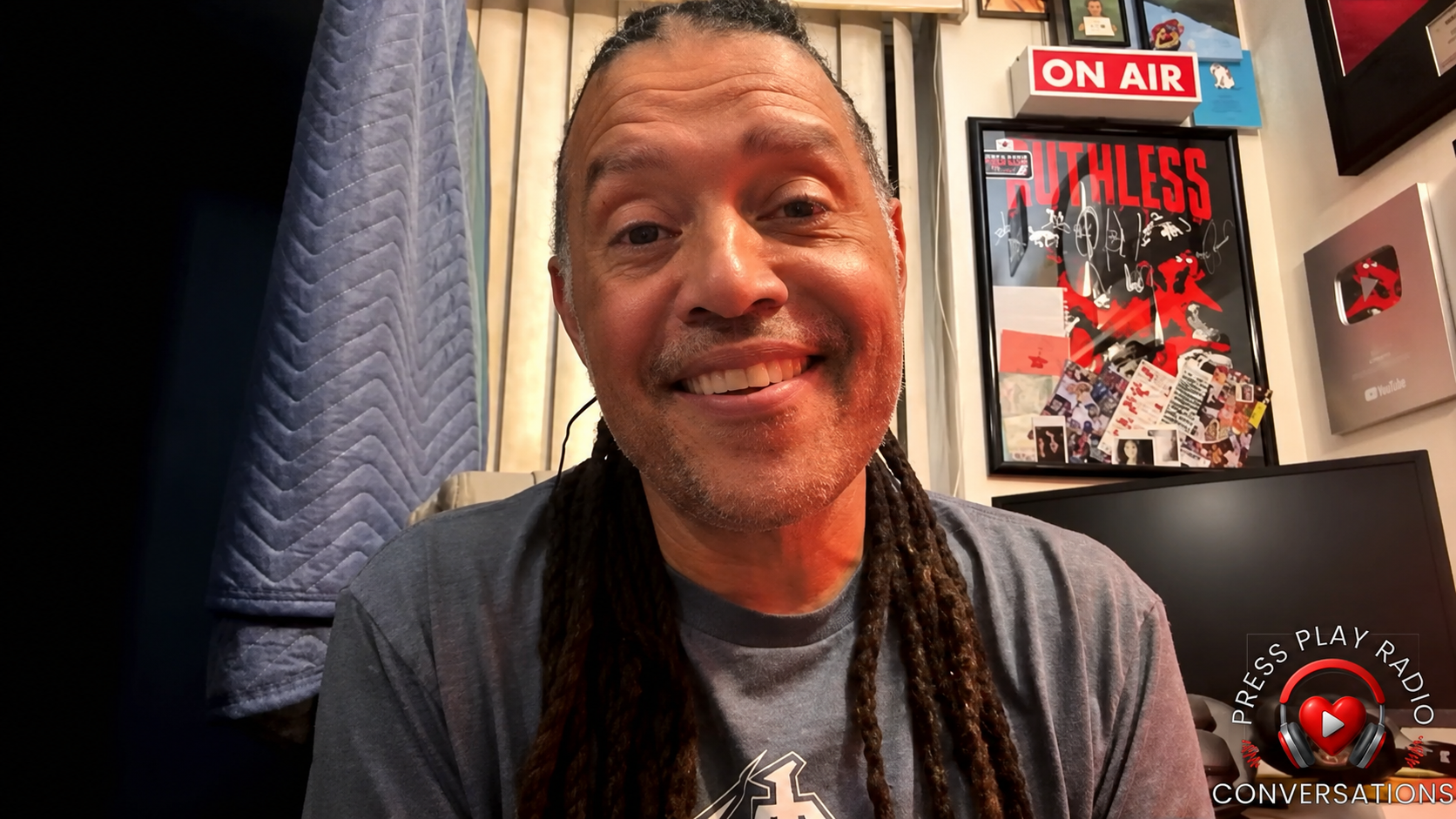 The Truth Behind Nonpoint's New Album and the Pencil That Says Everything