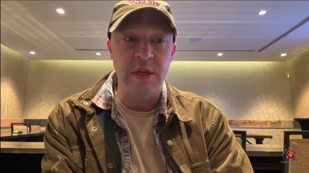 Elliott Booe: Mudville Stories, Country Truth & Nashville Chaos