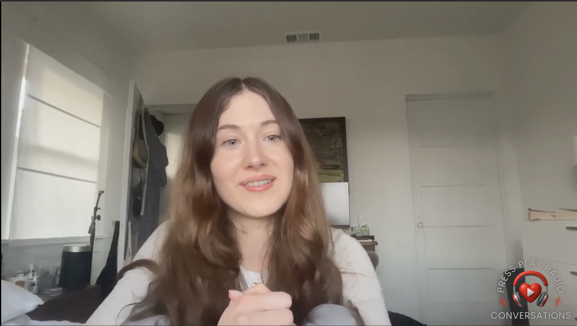 Exploring Music and Memories with Grace Inspace