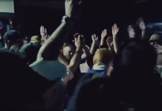 Zach Bryan - Starved - Live in Michigan