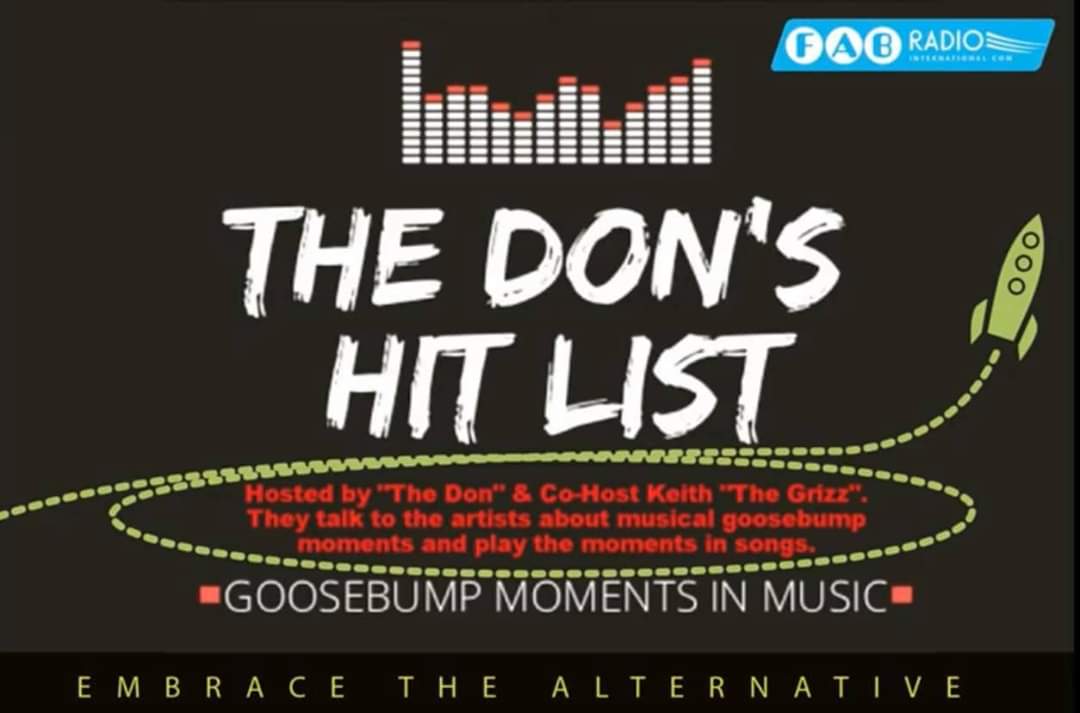 The Don's Hit List
