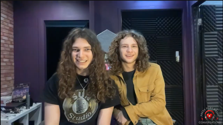 From Two-Person Gigs to Stadium Dreams: Jayler Is Bringing Real Rock Back