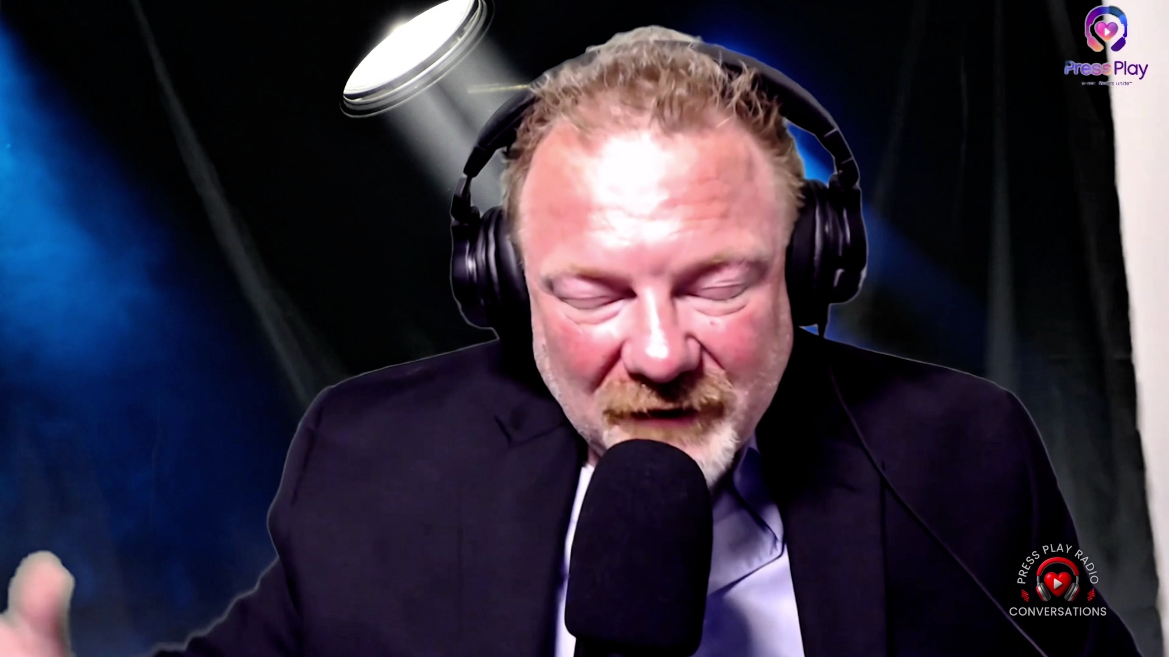 JD Shelburne What He Has Learned In The 7 Years from The First Record