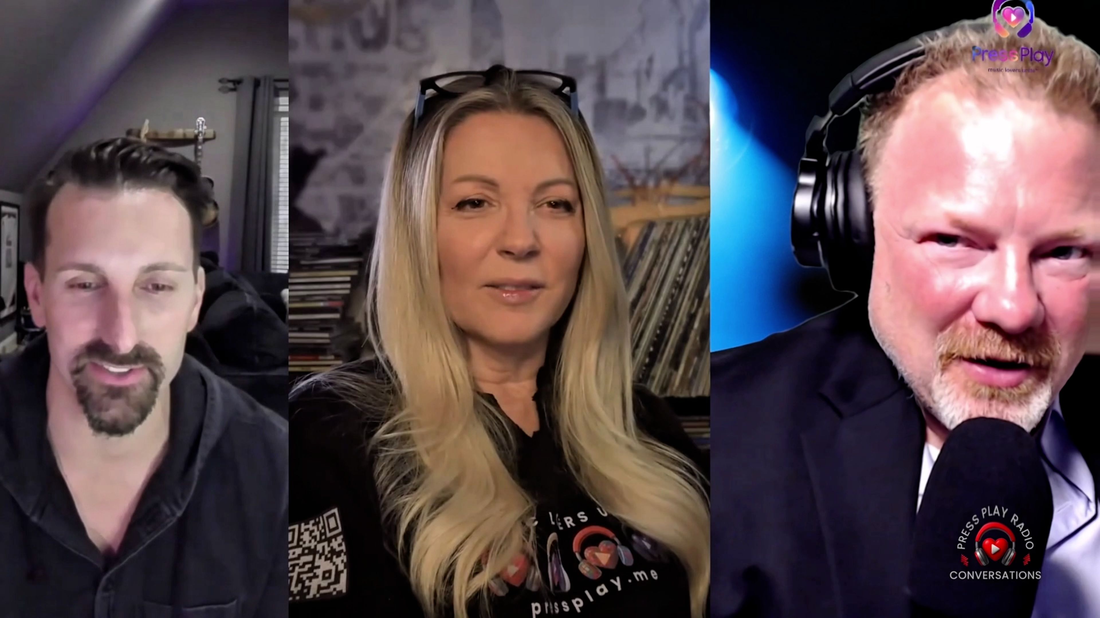 JD Shelburne How Does He Feel When He Listens Back To His Earliest Recordings