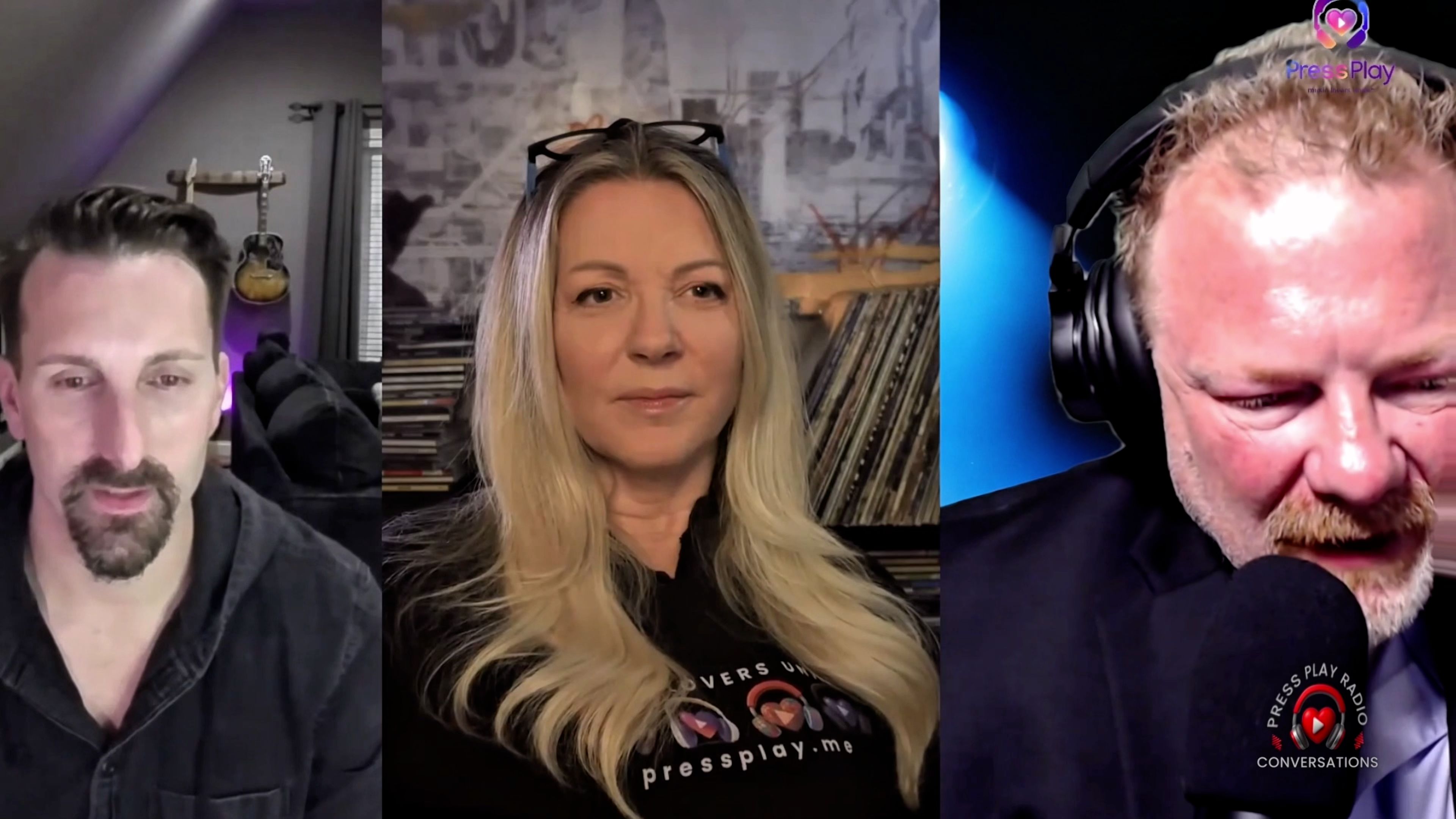 JD Shelburne Duet w Crystal Gayle and The Grand Ole Opry