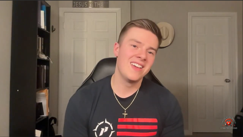 More Than Spanky: The Evolution of Jet Jurgensmeyer