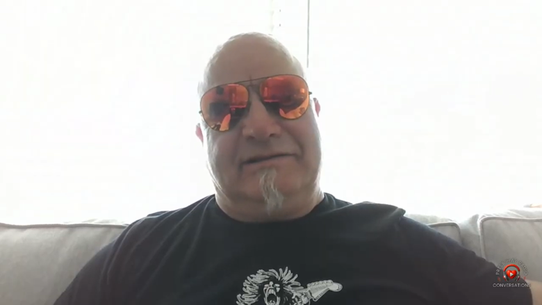 Joey Allen on Warrant, Jani Lane, Guitar Solos, and the Sunset Strip