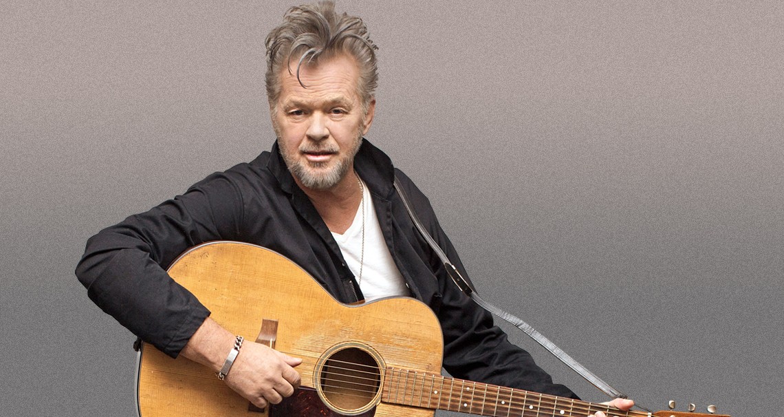 John Mellencamp Dancing Words Tour The Greatest Hits  2026 Official Announce