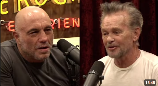 John Mellencamp on Record Executives Hating Jack & Diane and Other Hit Songs