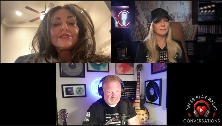 More Than a Song: Melanie Walker on Faith, Healing, and Finding Purpose