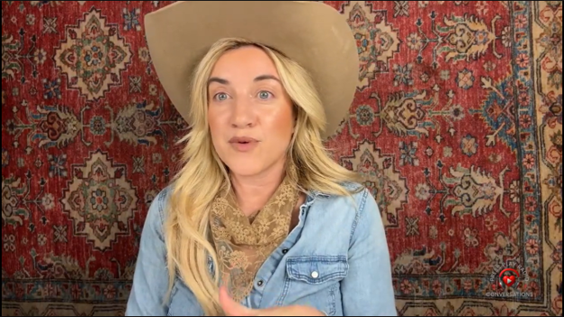 Morgan Myles: Keeping the Soul in the Song