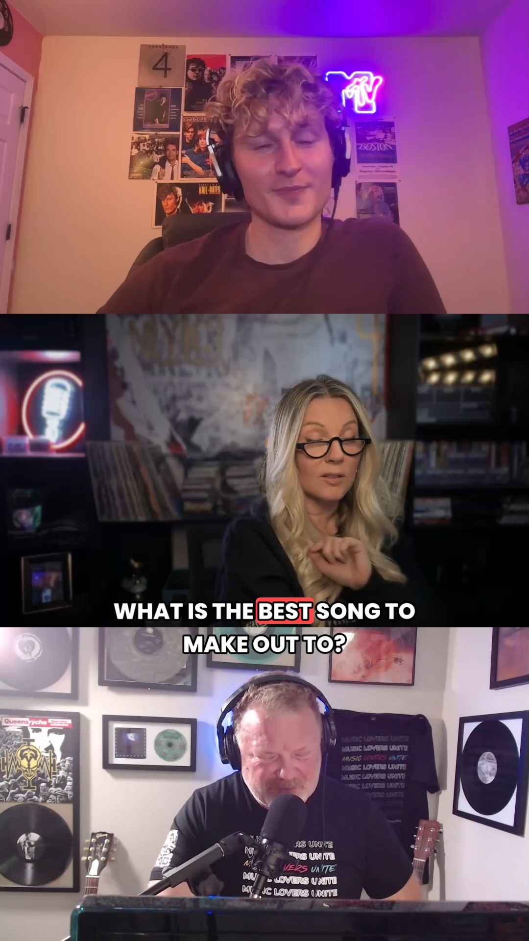 Song Story with Reeve Stimpson - Up and Coming Artist!