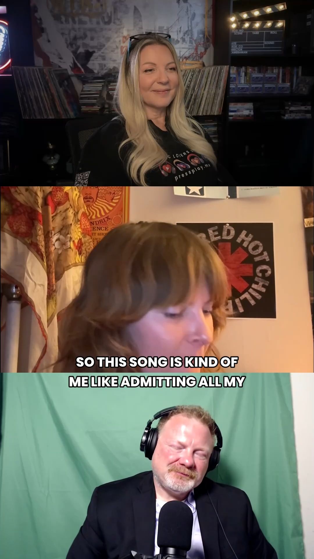 Meet Up-and-Comer - Bandana Cheyenna!