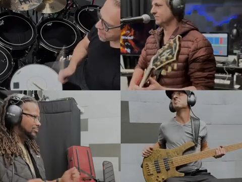 Rafael Moreira - Chamber of Reflection