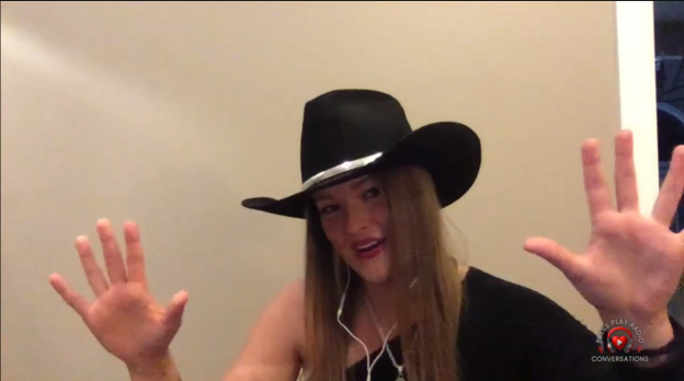 Country, Grit & Growing Up: Savannah Dean Reeves