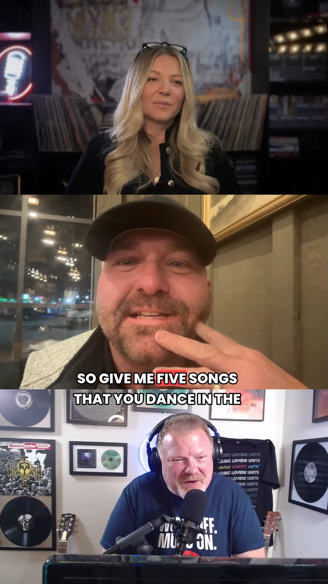 Jeremy Calloway - Dancing in the Kitchen