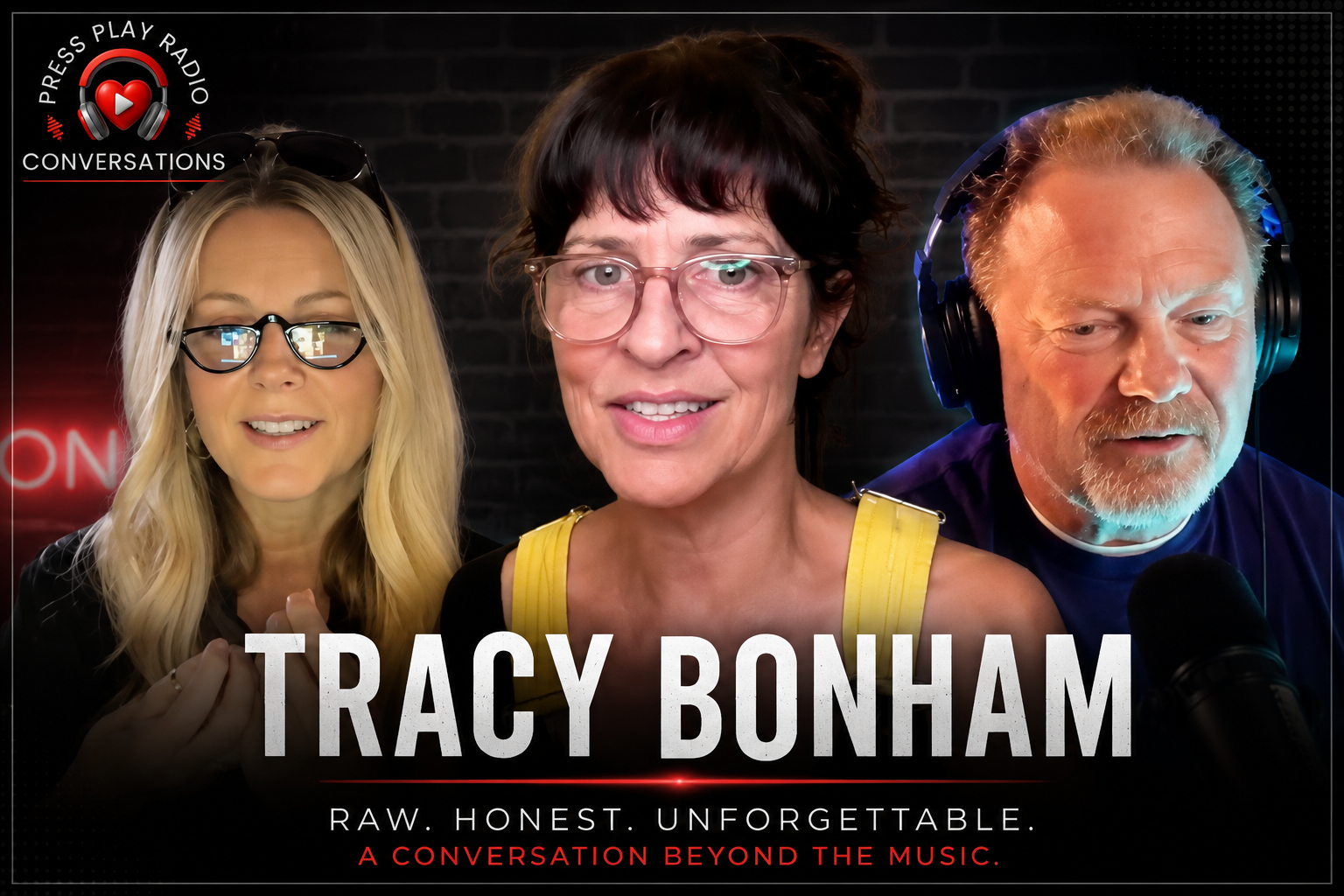 Tracy Bonham Interview
