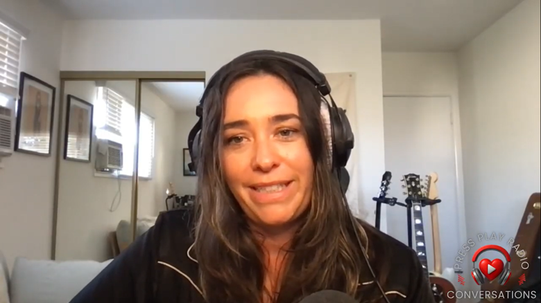 V Torres on Authenticity, Woman, and the Music Industry