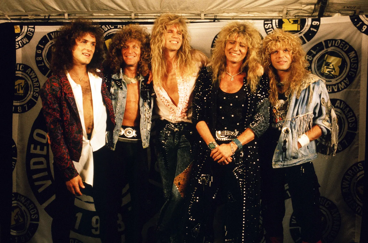 Whitesnake-1987-billboard