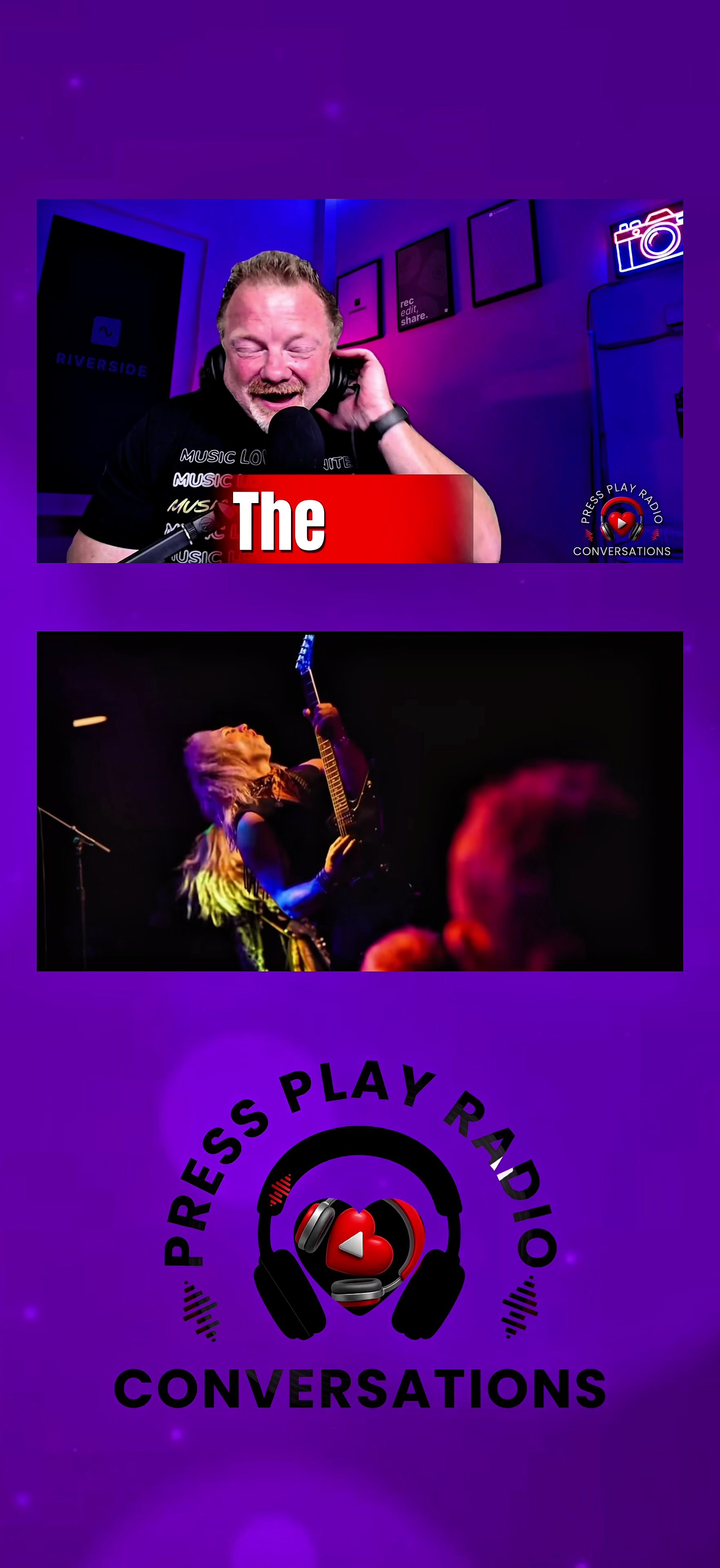 Wicked Discusses The Current State of the Rock Scene