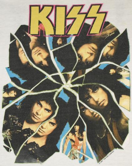 Kiss