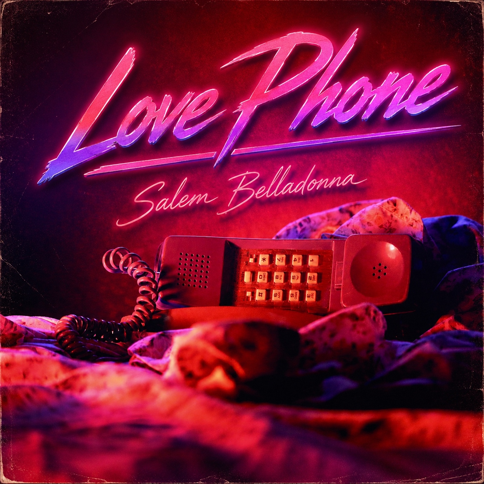 Love Phone