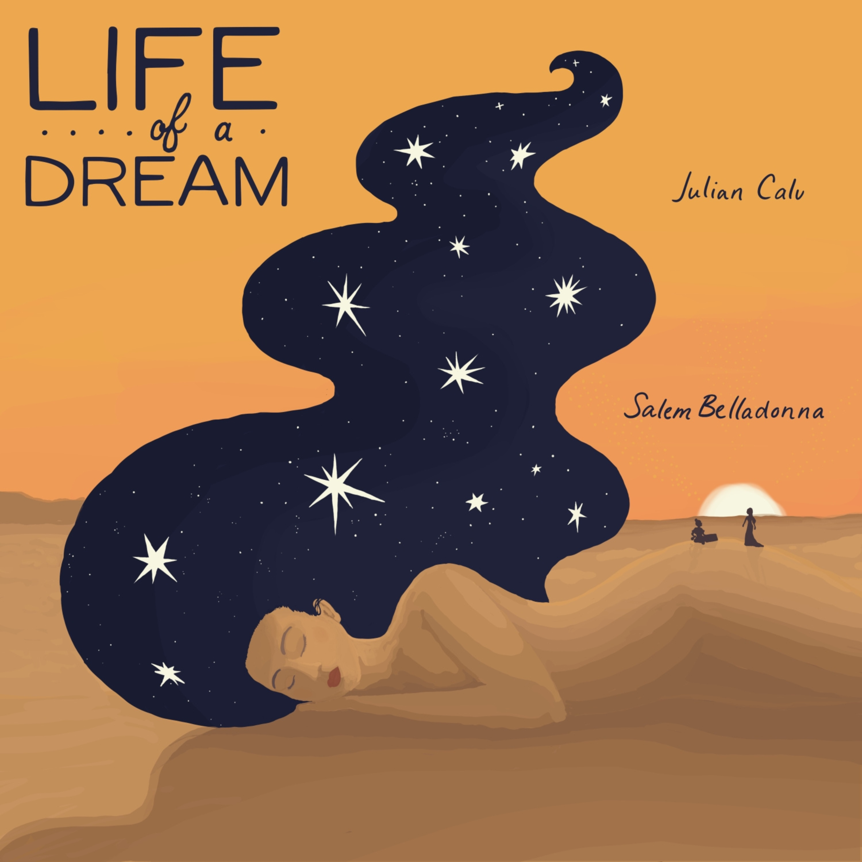 Life of a Dream