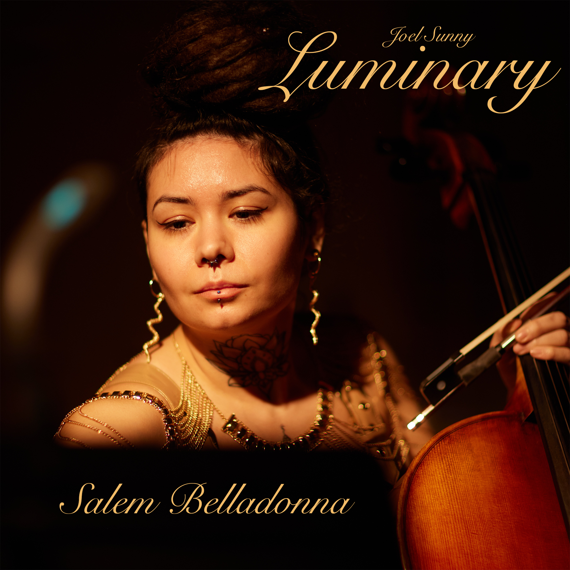 Luminary (Joel Sunny Cover)