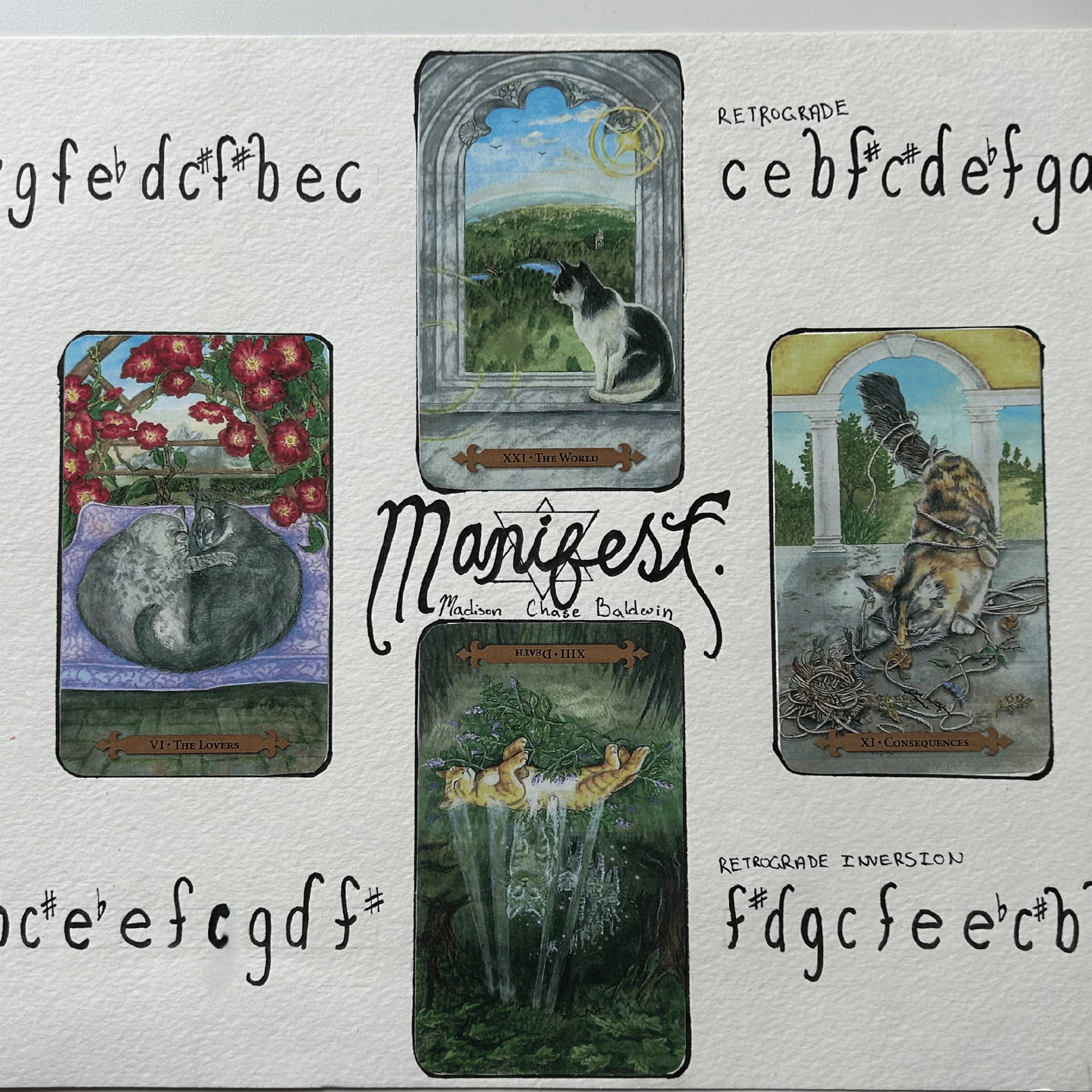 Manifest