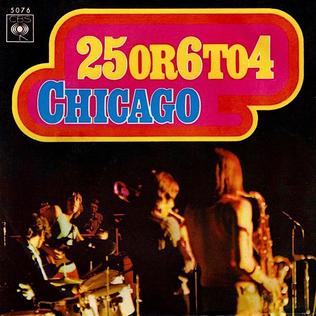 What was the first piece of music you ever purchased with your own money?