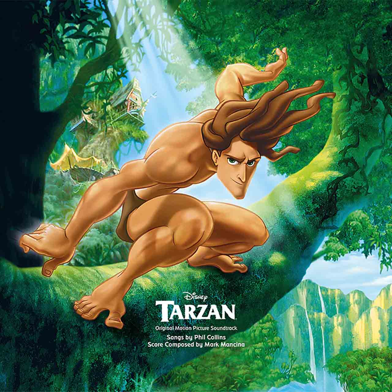 What's your favorite soundtrack?