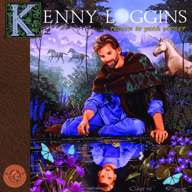 Do you remember the first song that you knew all the way through — all the lyrics?