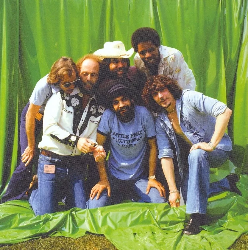 If you could join any band, which band would you choose?