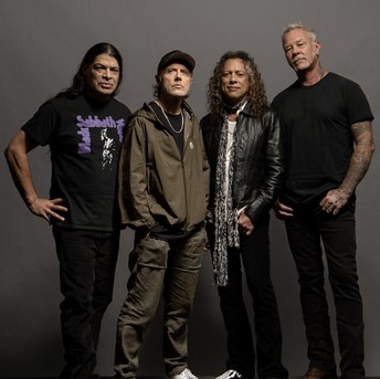 What would be your dream tour?