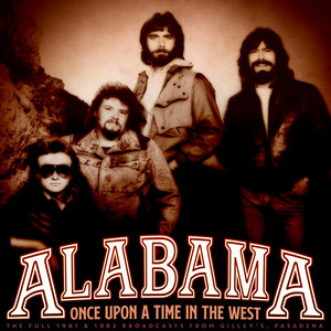 What's your favorite Alabama song?