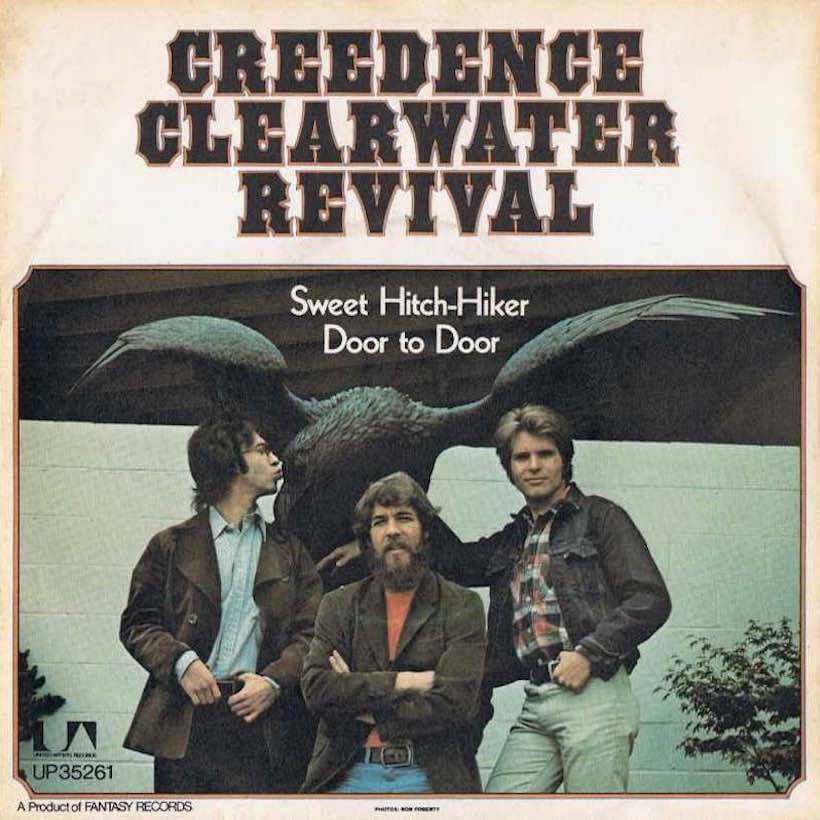 What was the first piece of music you remember buying with your own money?