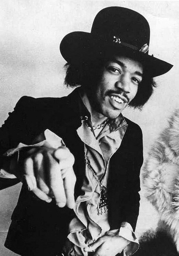 What albums or performances still inspire you?