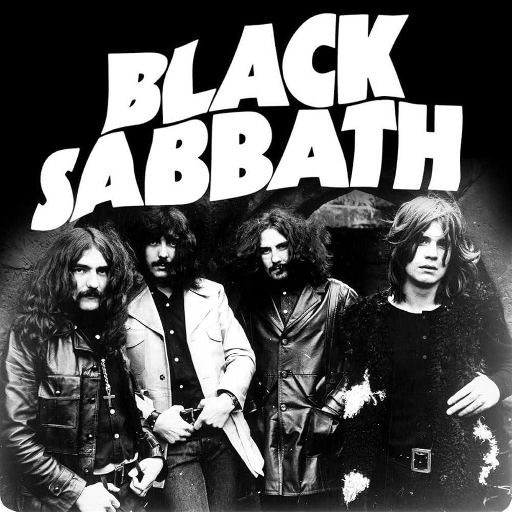 What music did your dad turn you on to?