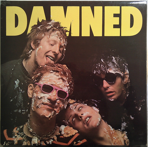 Which albums had the biggest impact on you growing up?